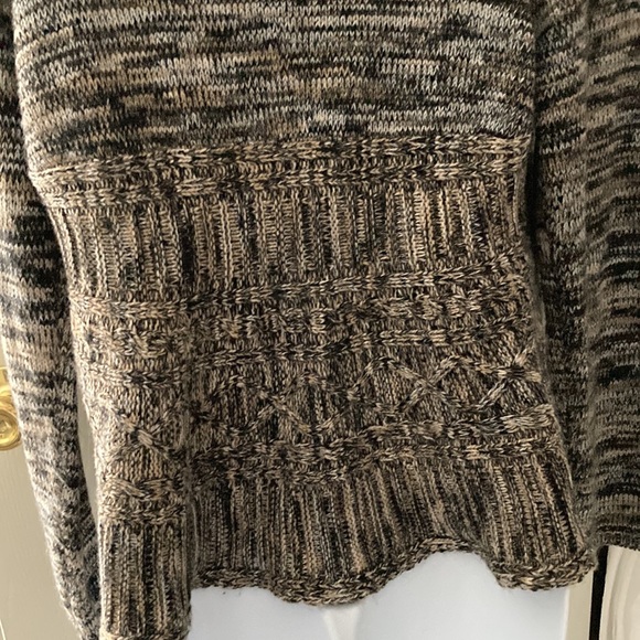 ROZ&ALI sweater - Picture 4 of 7